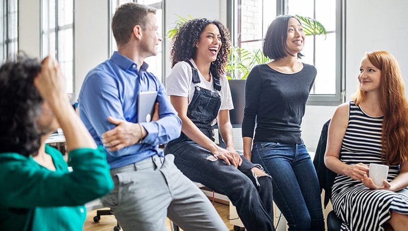 Community & Networking